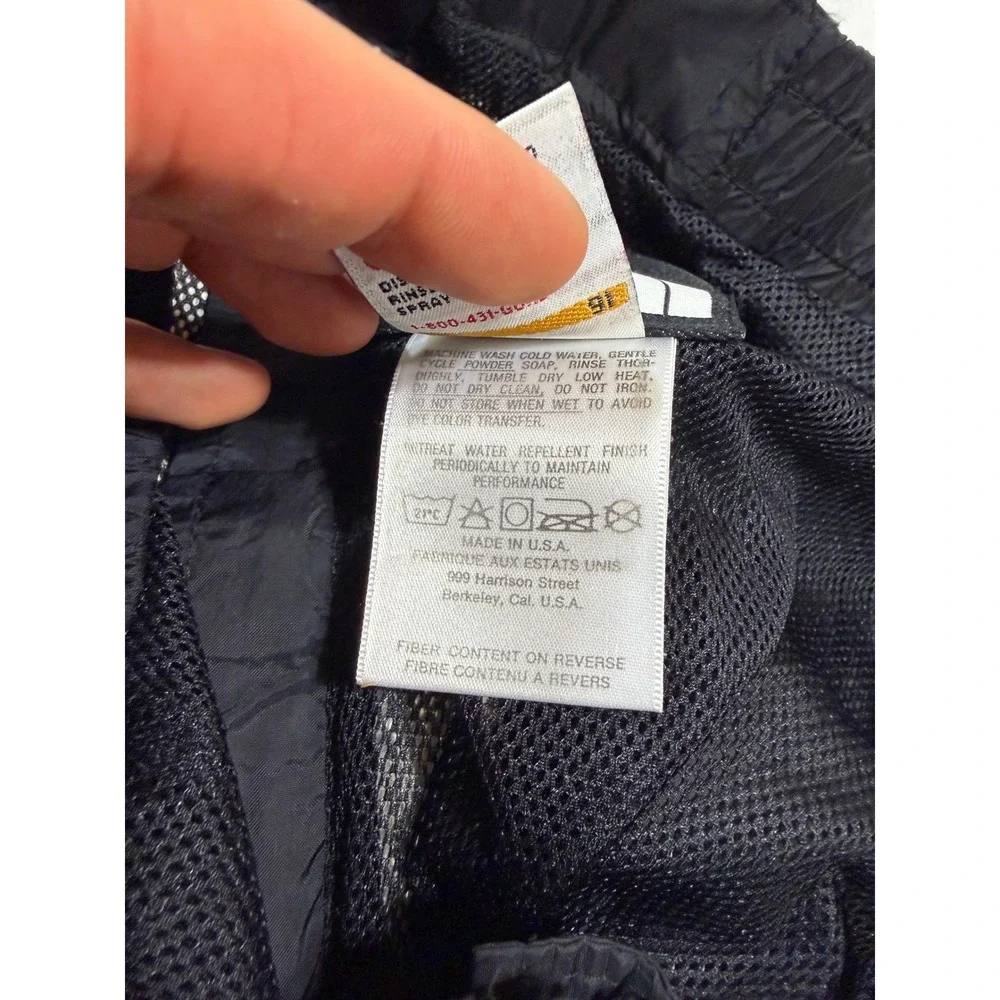 The North Face excellent used